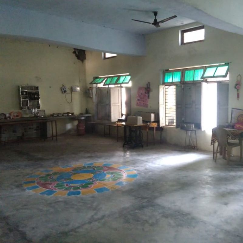 Our Laboratory